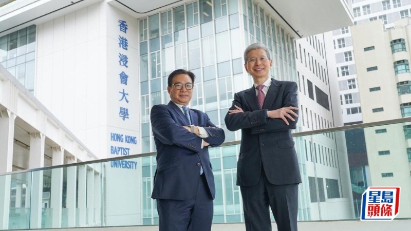 Oracle协助浸大部署云端方案
