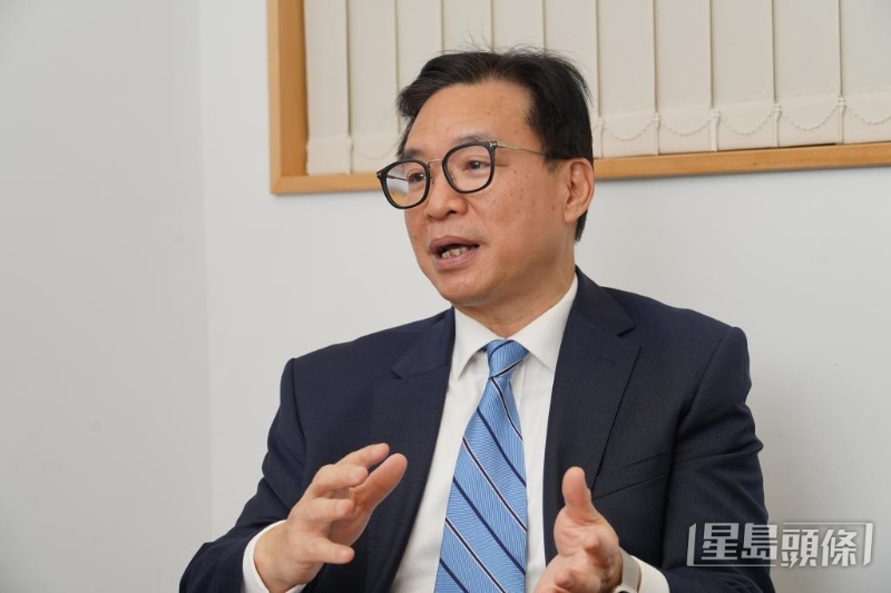 Oracle高级信息顾问总监李维勰