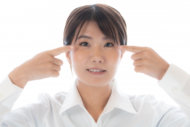 纾缓鼻敏感5大穴位按摩 纾缓鼻敏感5大穴位按摩