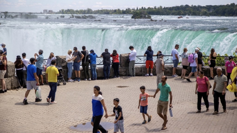 Niagara Niagara