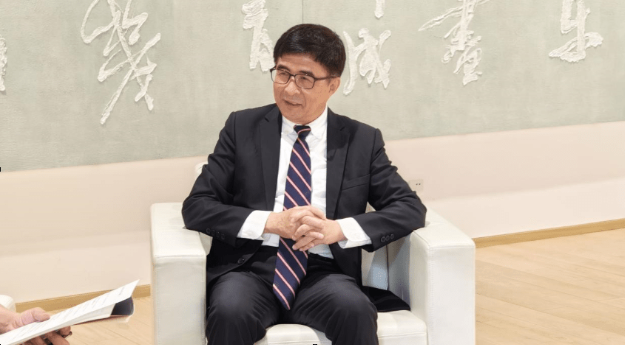 蔡小强