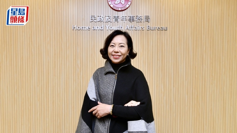 麦美娟 麦美娟
