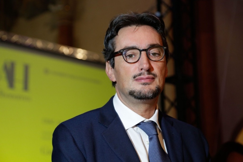 意大利首富：费列罗集团CEO Giovanni Ferrero， 438亿美元