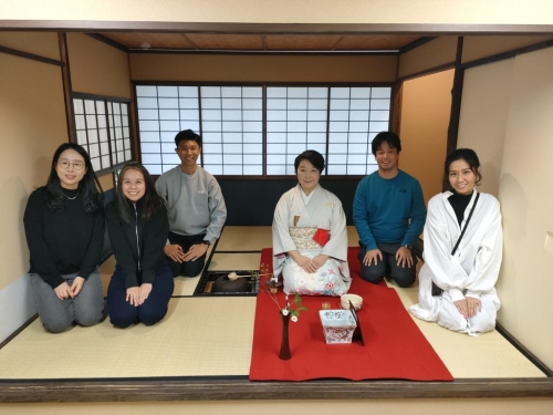 Rakuten Travel举办活动，凝聚各地团队互相协作。
