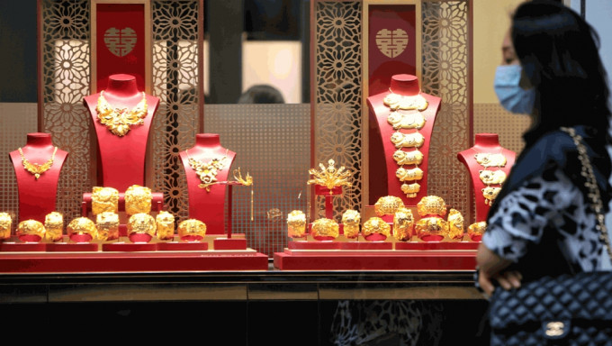 金价 金价