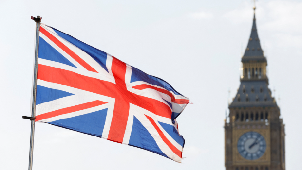 英国国旗 英国国旗