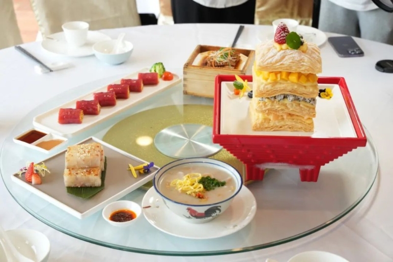 三人套餐 三人套餐