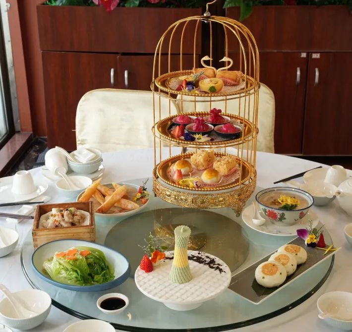 四人套餐 四人套餐