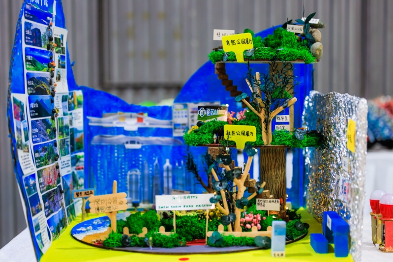 参赛作品形式不限 参赛作品形式不限