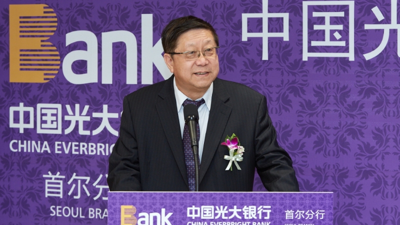 光大前董事长唐双宁涉贪被提公诉。 光大前董事长唐双宁涉贪被提公诉。
