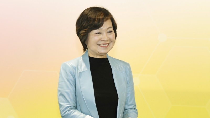 教育局局长蔡若莲 教育局局长蔡若莲