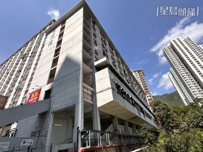富礼楼男子因2堕网骗并欠债