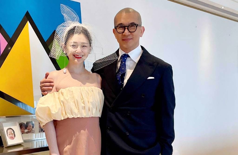 具俊晔和大S 具俊晔和大S