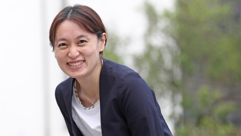 内藤佐和子