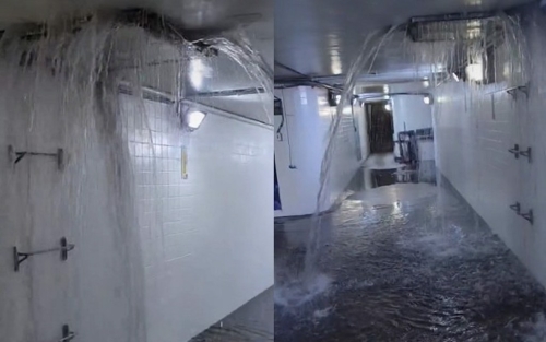 水帘洞