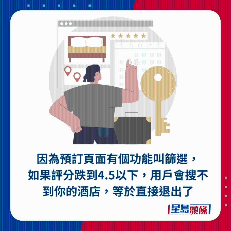 老板望港人高抬贵手,勿做1行为影响酒店生意5 老板望港人高抬贵手,勿做1行为影响酒店生意5