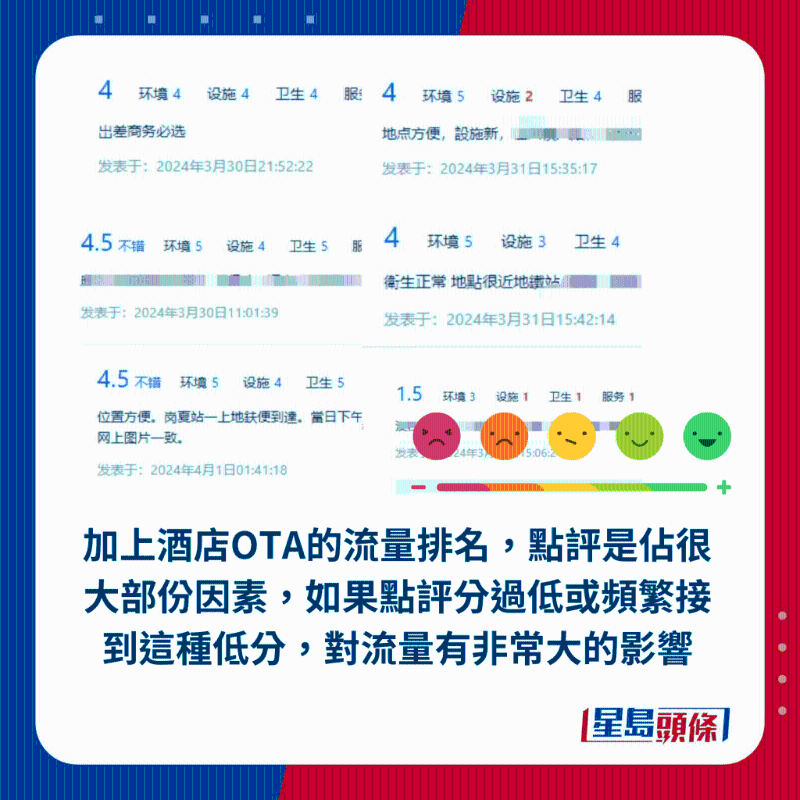 老板望港人高抬贵手,勿做1行为影响酒店生意2 老板望港人高抬贵手,勿做1行为影响酒店生意2