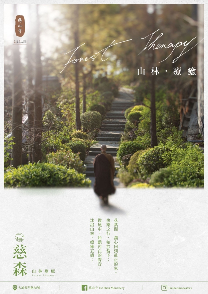 慈山寺赏花活动 慈山寺赏花活动
