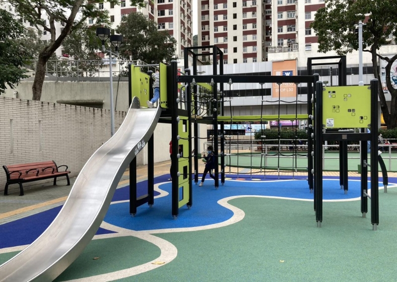 幼童版历奇乐园 幼童版历奇乐园
