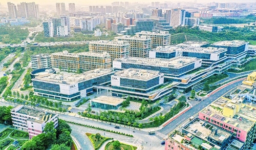 香港城市大学