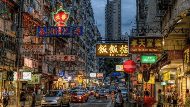 香港旅游购物，最全投诉维权方法，赶紧收藏备用！