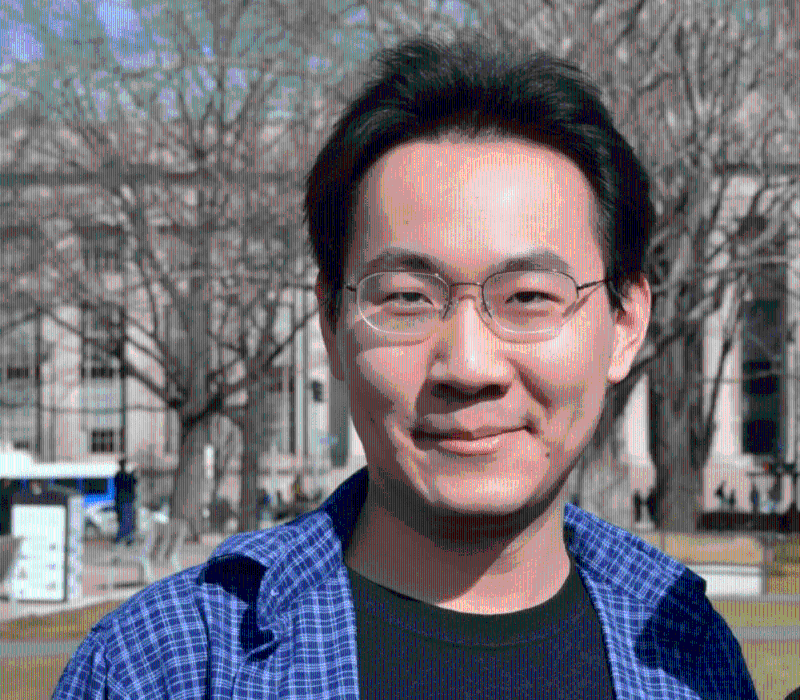潘勤轩（Qinxuan Pan）认谋杀罪。 facebook