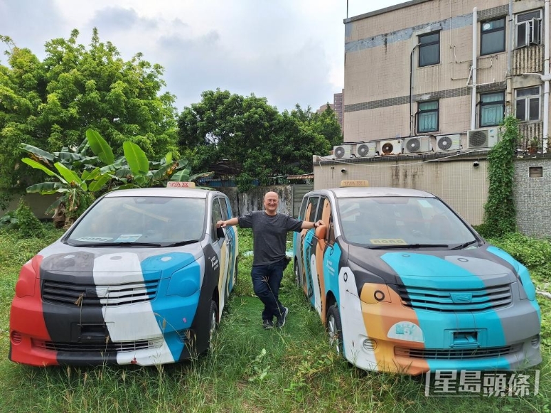 初代阅读车