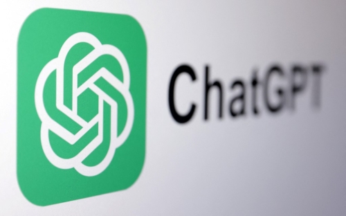 聊天机械人ChatGPT开发商《金融时报》与OpenAI达成伙伴协议