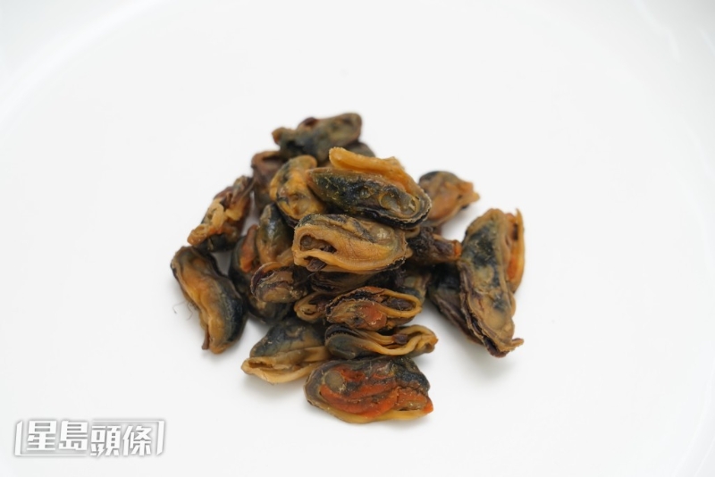 淡菜 淡菜