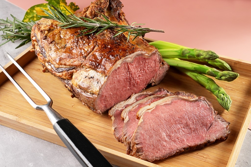 烧牛肉 烧牛肉