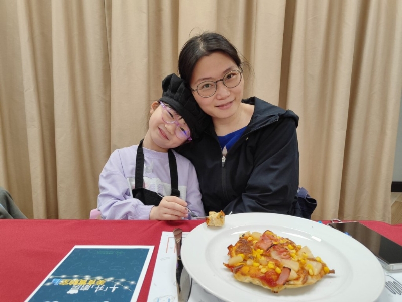 十“升”厨房母亲节美食实验室 十“升”厨房母亲节美食实验室