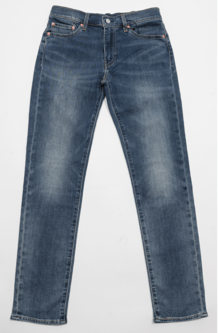 Levi's 511修身窄管牛仔裤 Levi's 511修身窄管牛仔裤