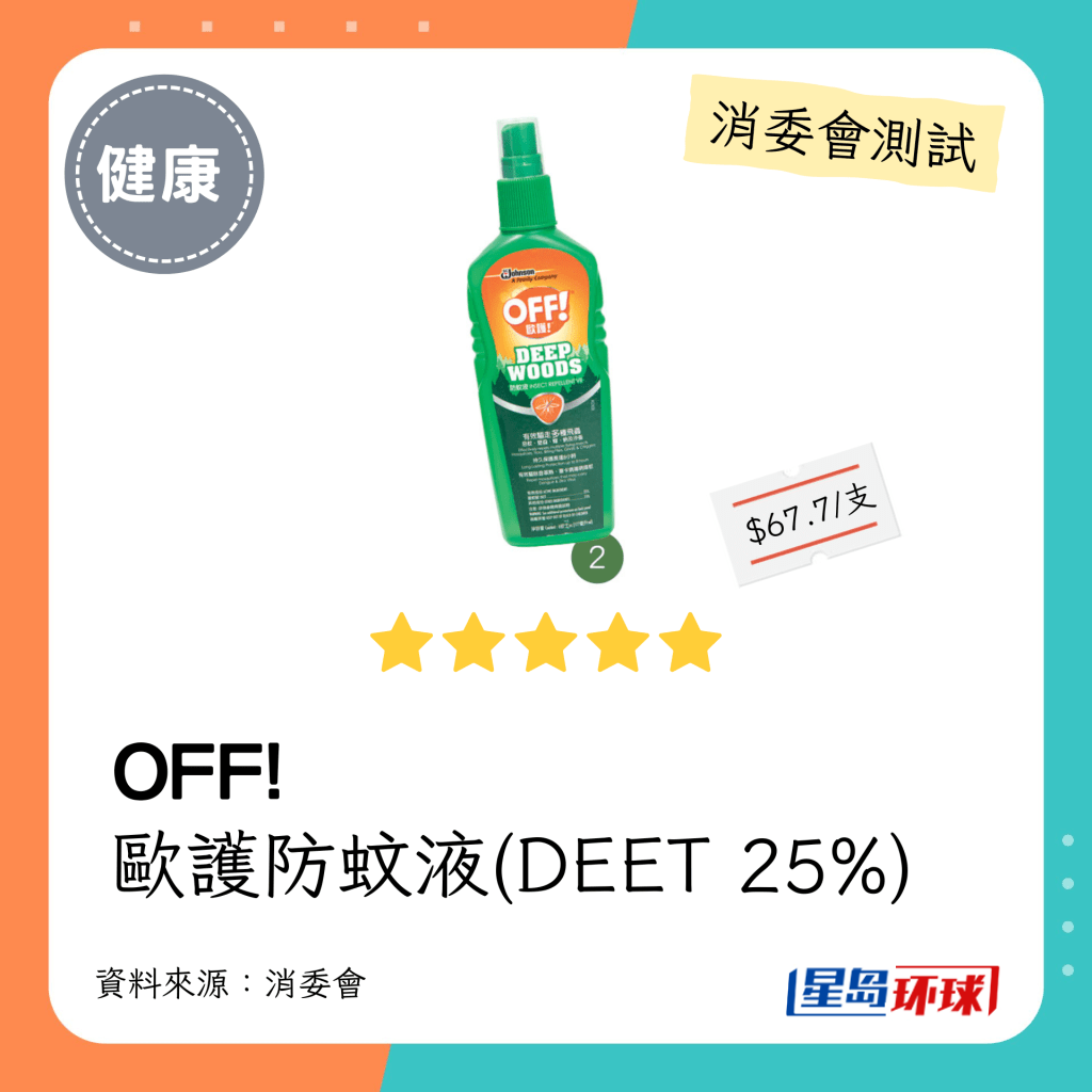 欧护防蚊液 欧护防蚊液