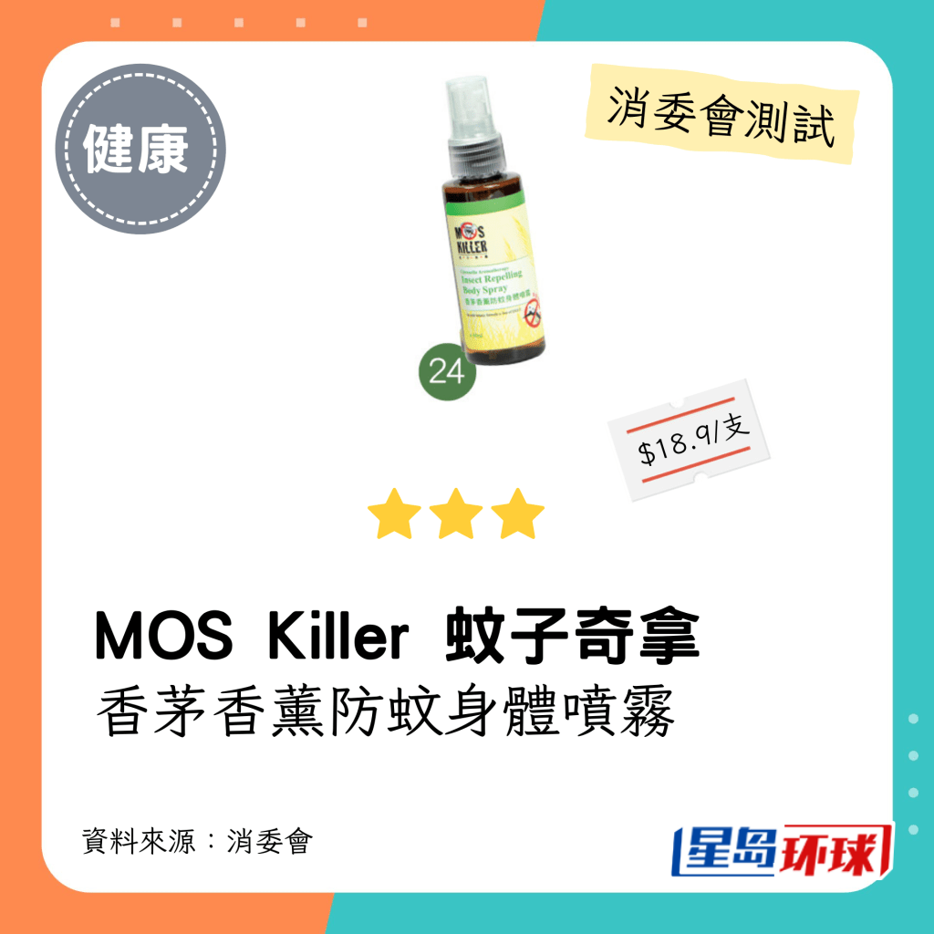 蚊子奇拿香茅香薰防蚊身体喷雾 蚊子奇拿香茅香薰防蚊身体喷雾