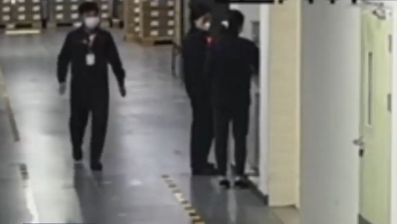 江苏有男子上班时如厕逾6小时被辞退。