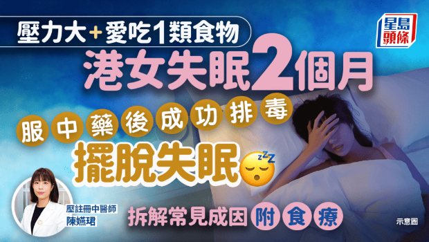 压力大+爱吃1类食物 压力大+爱吃1类食物
