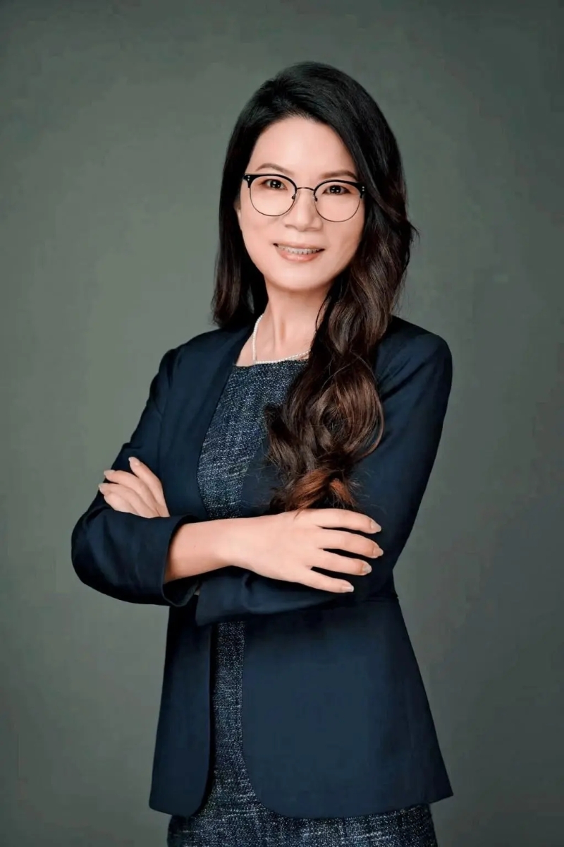 内地律师事务所涉港澳法律事务部主任徐娟娟 内地律师事务所涉港澳法律事务部主任徐娟娟