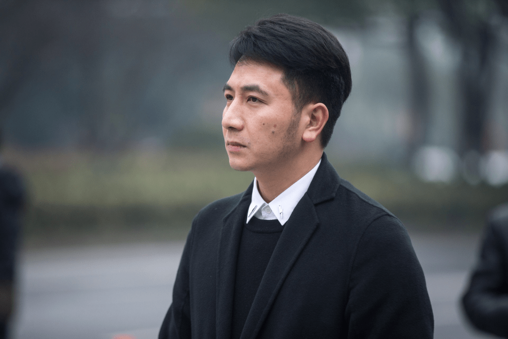 林生斌 林生斌