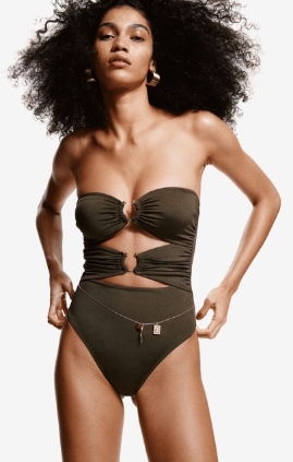 H&M H&M