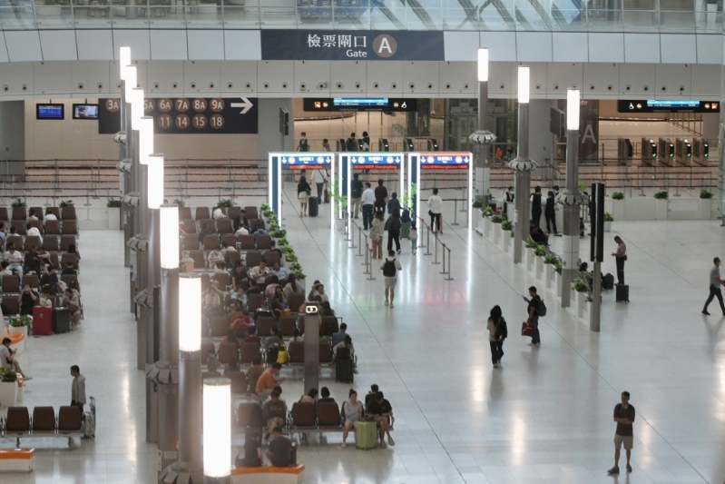 京九及沪九直通车将以高铁卧铺运营 京九及沪九直通车将以高铁卧铺运营