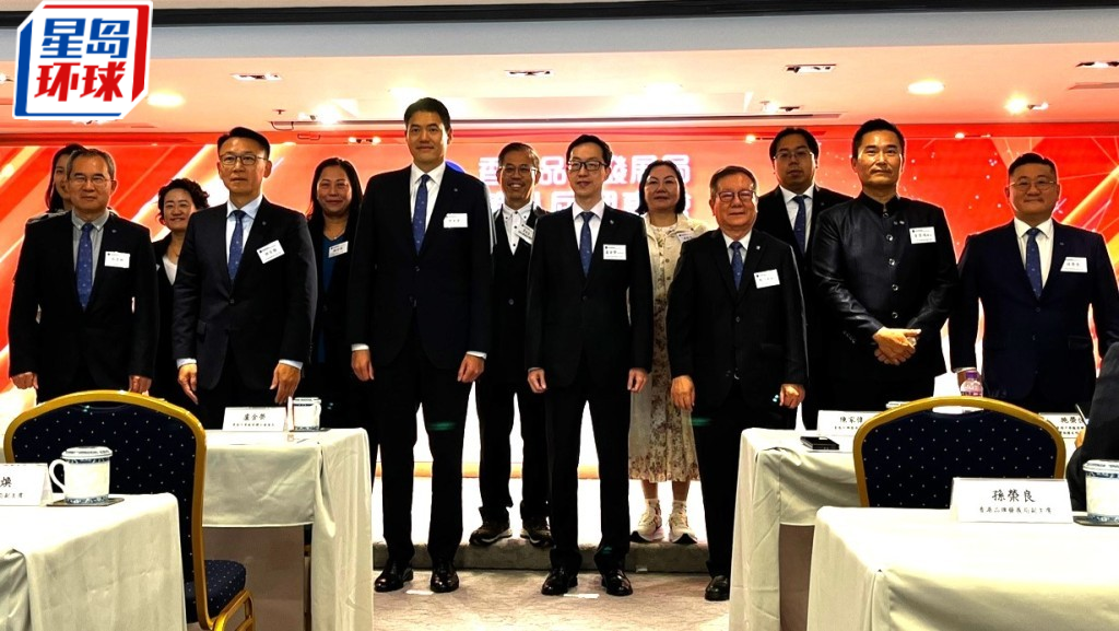 厂商会展示区8月落脚番禺 厂商会展示区8月落脚番禺