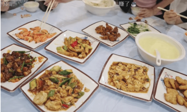 有鱼有虾 有鱼有虾
