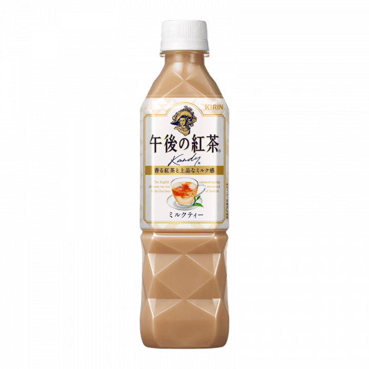 日本麒麟午后红茶 日本麒麟午后红茶