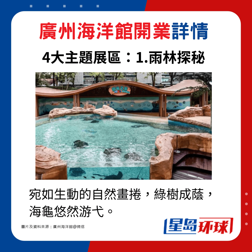 主题展区1.雨林探秘 主题展区1.雨林探秘