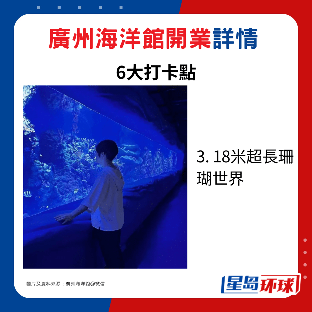 3. 18米超长珊瑚世界 3. 18米超长珊瑚世界