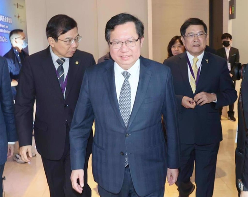 郑文灿