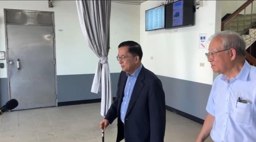 陈水扁 陈水扁