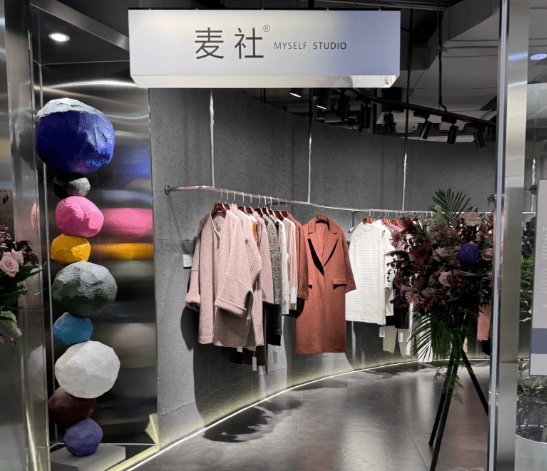 深圳版“首尔东大门” 深圳版“首尔东大门”