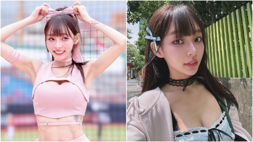 林襄日版写真集流出! 林襄日版写真集流出!