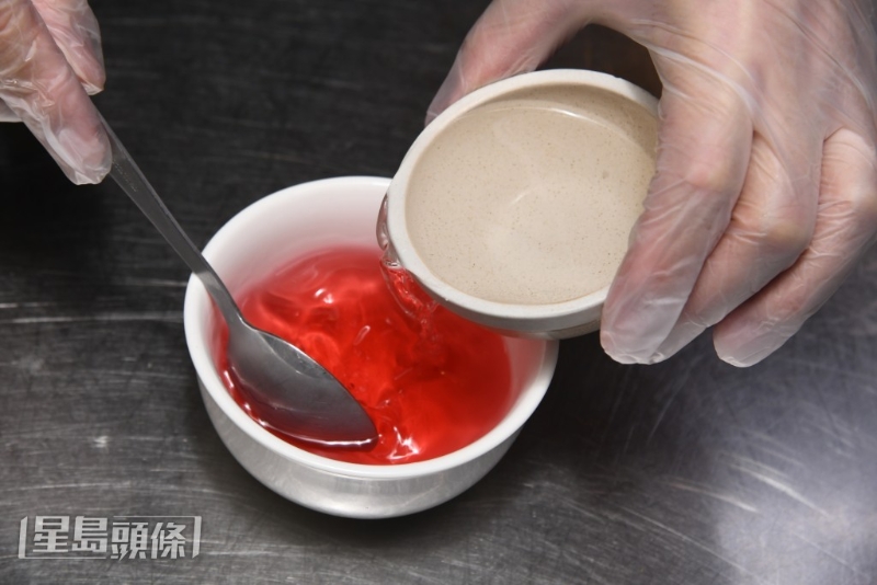 陈师傅教自制乳鸽脆皮水 陈师傅教自制乳鸽脆皮水